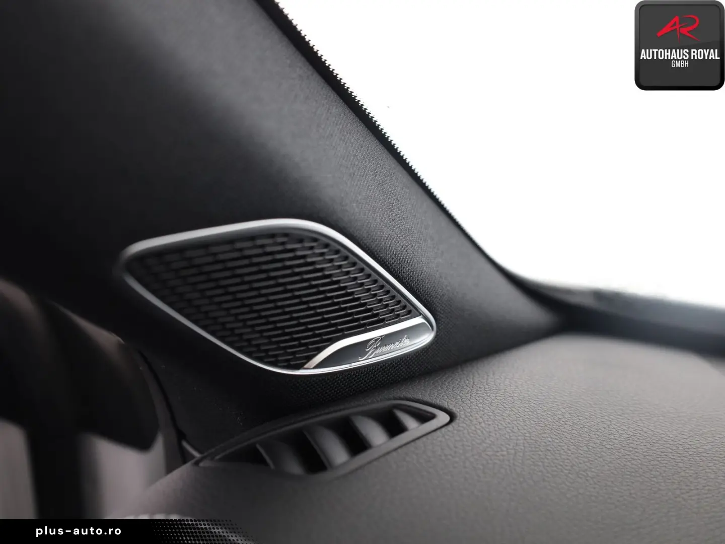 MERCEDES-BENZ CLA 250 e AMG NIGHT BURMESTER MULTIBEAM MEMORY