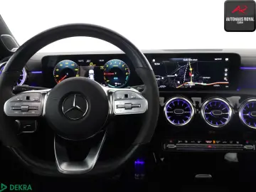 MERCEDES-BENZ CLA 250 e AMG NIGHT BURMESTER MULTIBEAM MEMORY