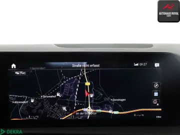 MERCEDES-BENZ CLA 250 e AMG NIGHT BURMESTER MULTIBEAM MEMORY