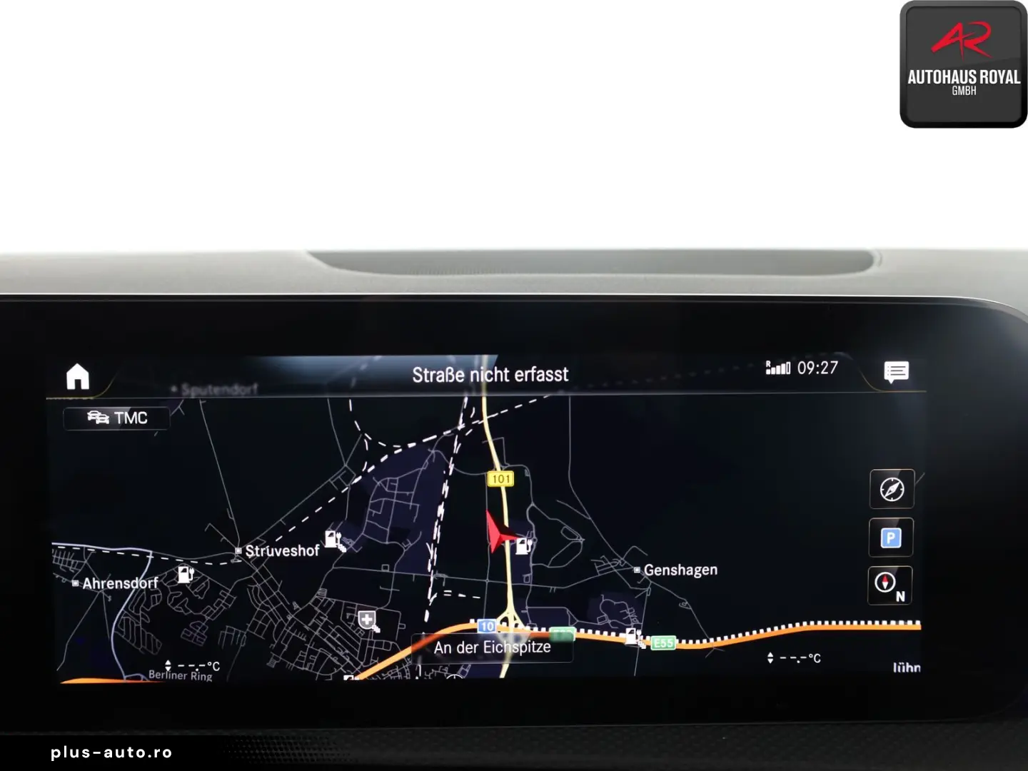 MERCEDES-BENZ CLA 250 e AMG NIGHT BURMESTER MULTIBEAM MEMORY