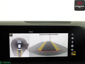 MERCEDES-BENZ CLA 250 e AMG NIGHT BURMESTER MULTIBEAM MEMORY