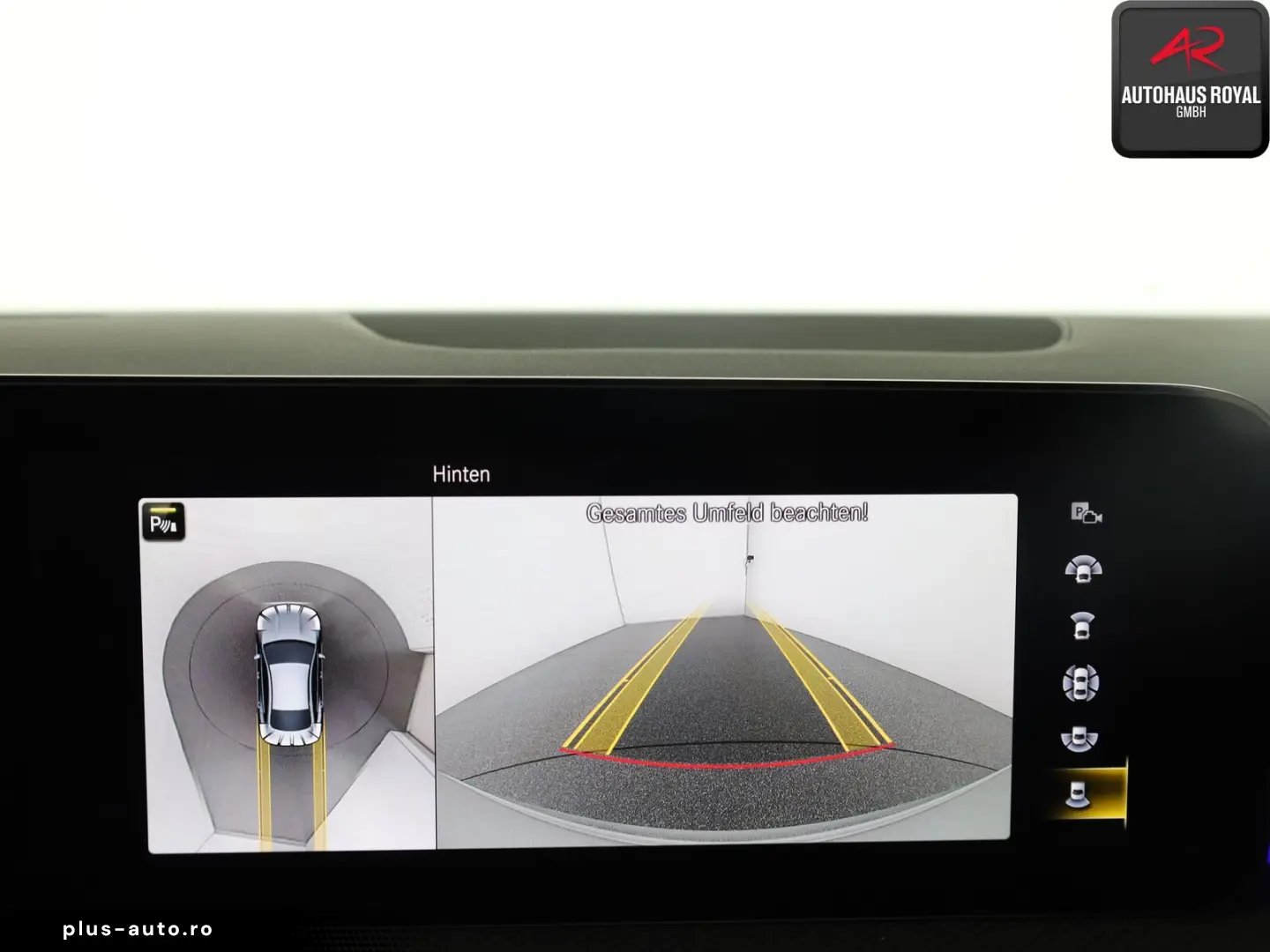 MERCEDES-BENZ CLA 250 e AMG NIGHT BURMESTER MULTIBEAM MEMORY