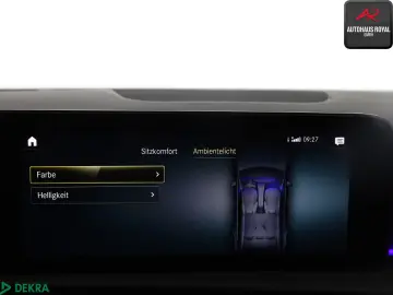 MERCEDES-BENZ CLA 250 e AMG NIGHT BURMESTER MULTIBEAM MEMORY