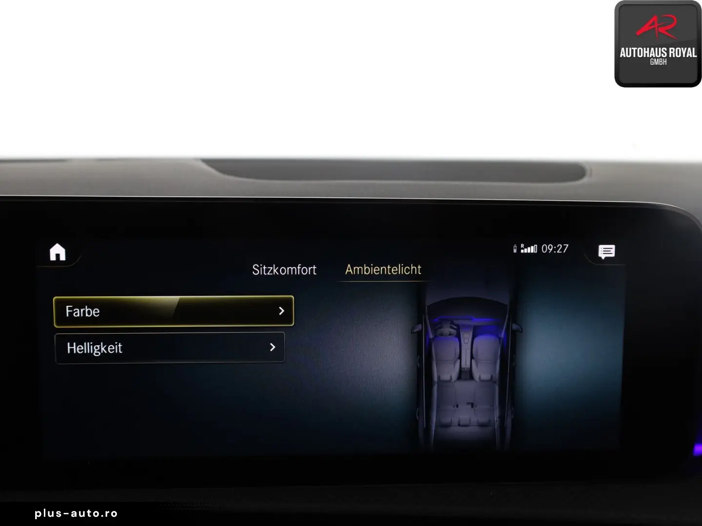 MERCEDES-BENZ CLA 250 e AMG NIGHT BURMESTER MULTIBEAM MEMORY