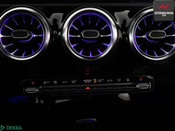 MERCEDES-BENZ CLA 250 e AMG NIGHT BURMESTER MULTIBEAM MEMORY