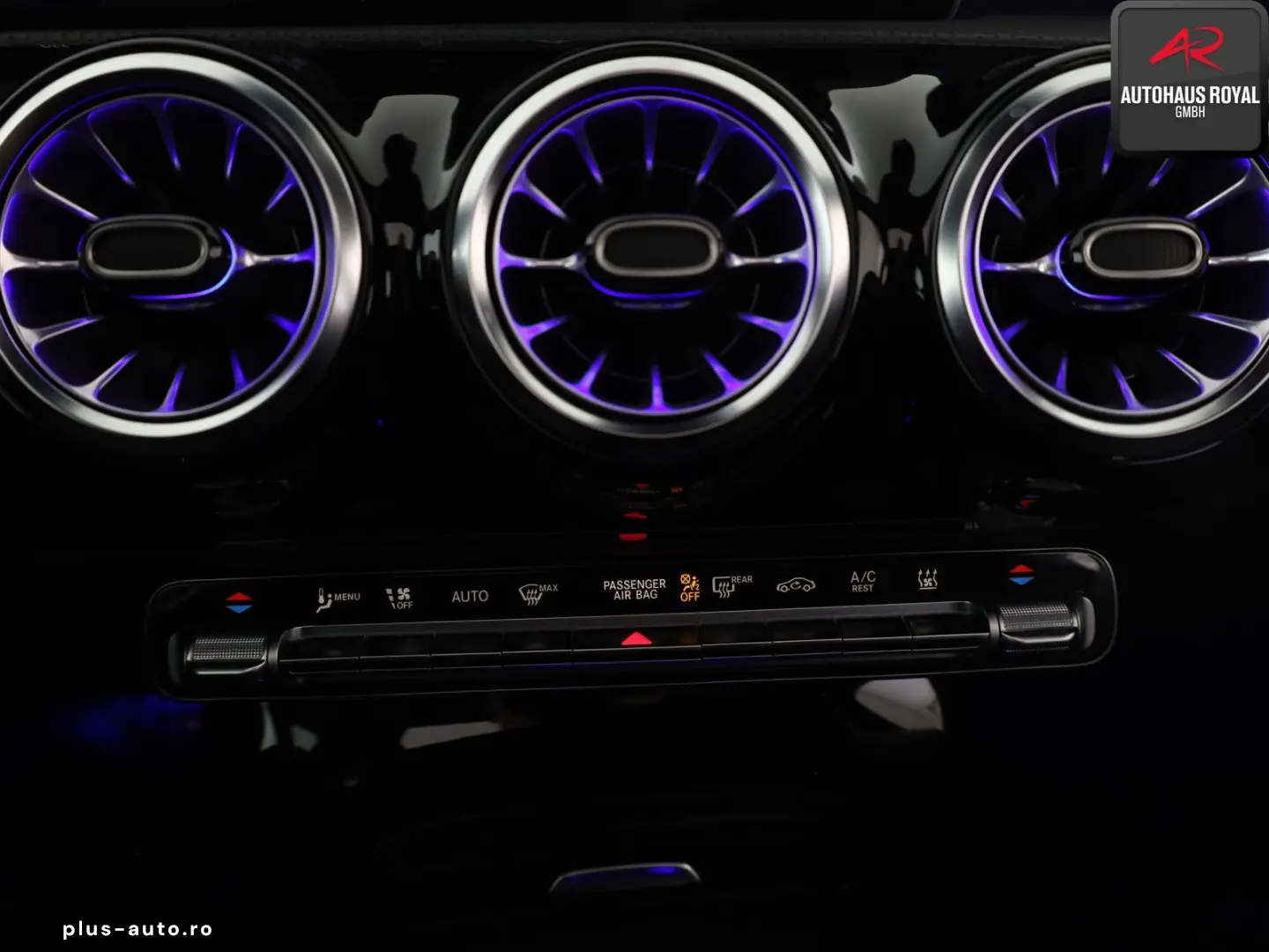 MERCEDES-BENZ CLA 250 e AMG NIGHT BURMESTER MULTIBEAM MEMORY