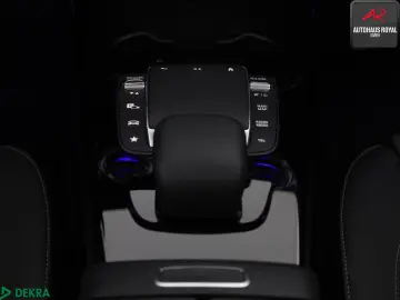 MERCEDES-BENZ CLA 250 e AMG NIGHT BURMESTER MULTIBEAM MEMORY