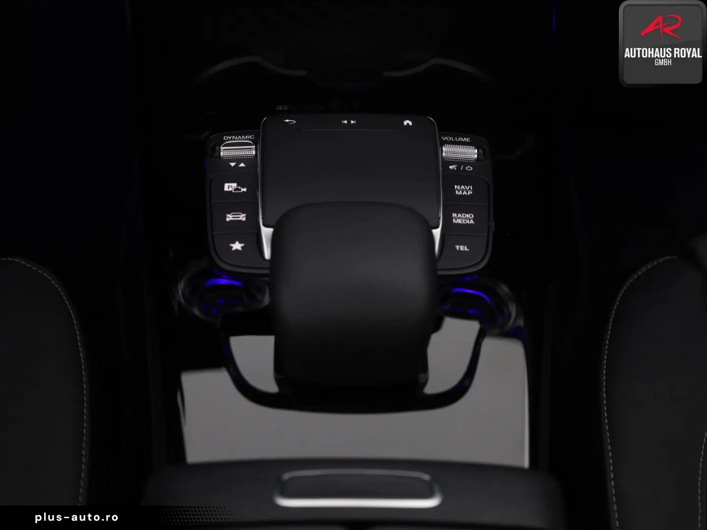 MERCEDES-BENZ CLA 250 e AMG NIGHT BURMESTER MULTIBEAM MEMORY