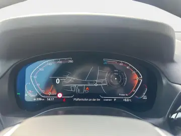 BMW X4 xDrive20i Aut. AHK Ambiente HiFi Adapt. LED