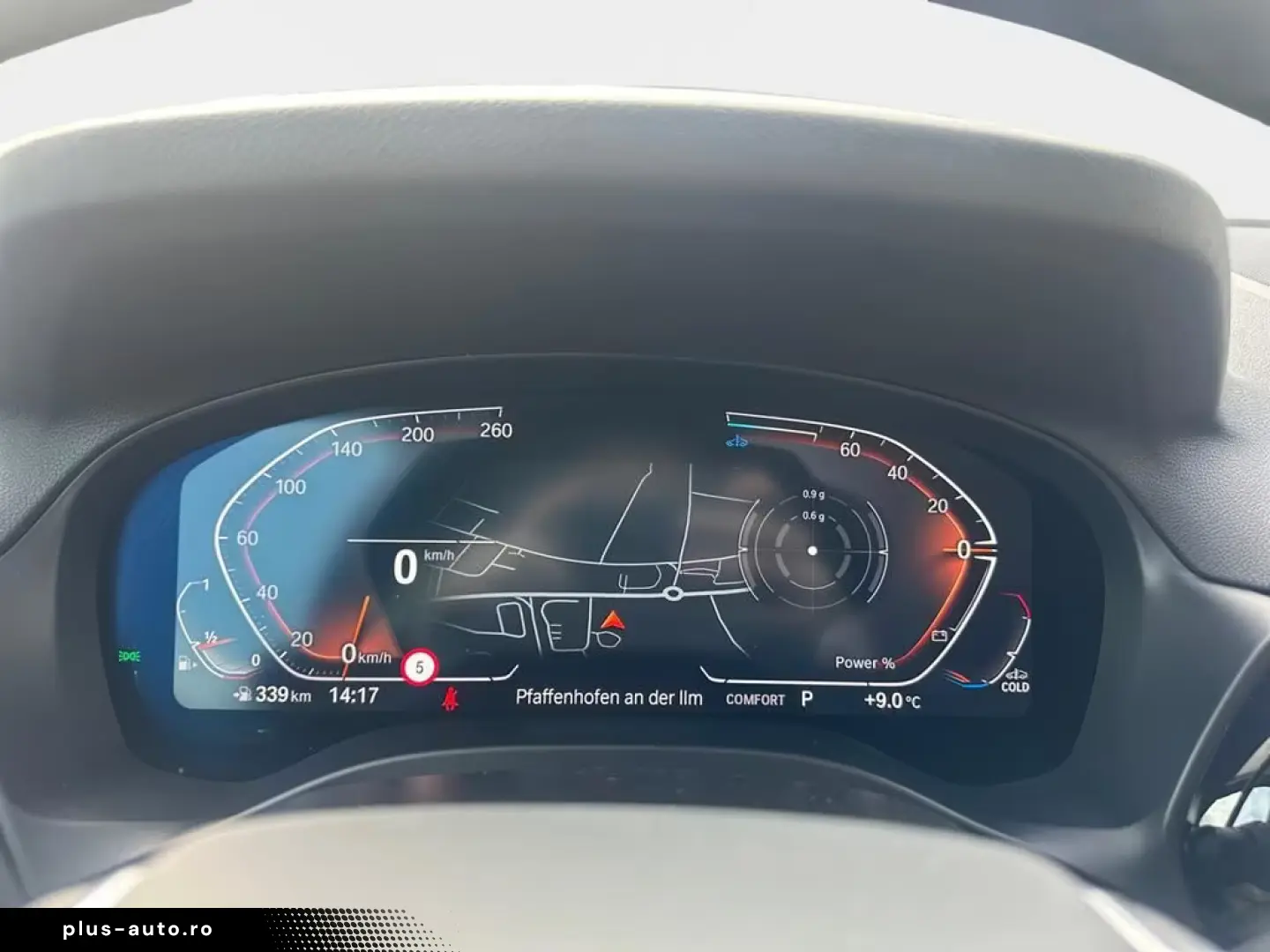 BMW X4 xDrive20i Aut. AHK Ambiente HiFi Adapt. LED