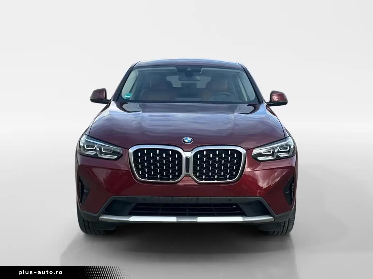 BMW X4 xDrive20i Aut. AHK Ambiente HiFi Adapt. LED