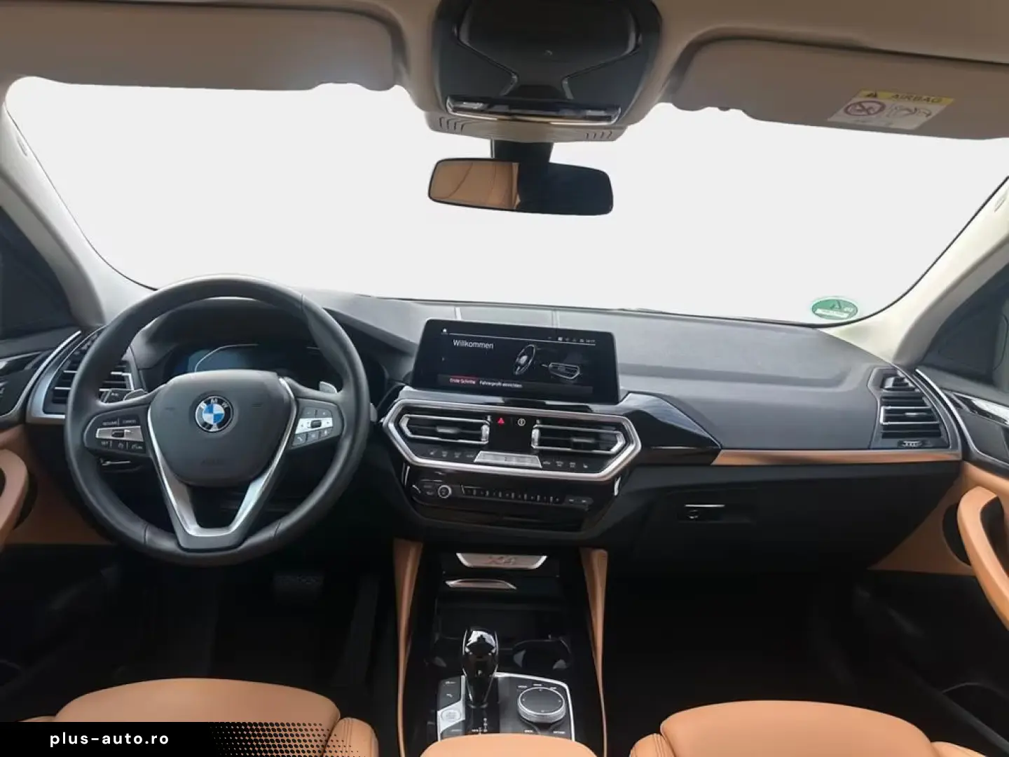 BMW X4 xDrive20i Aut. AHK Ambiente HiFi Adapt. LED