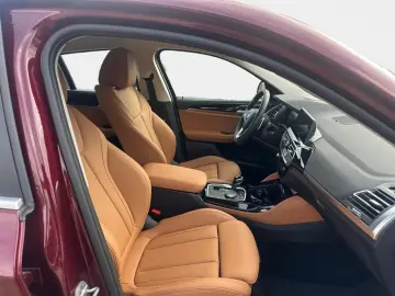 BMW X4 xDrive20i Aut. AHK Ambiente HiFi Adapt. LED