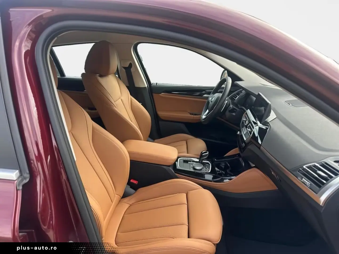 BMW X4 xDrive20i Aut. AHK Ambiente HiFi Adapt. LED