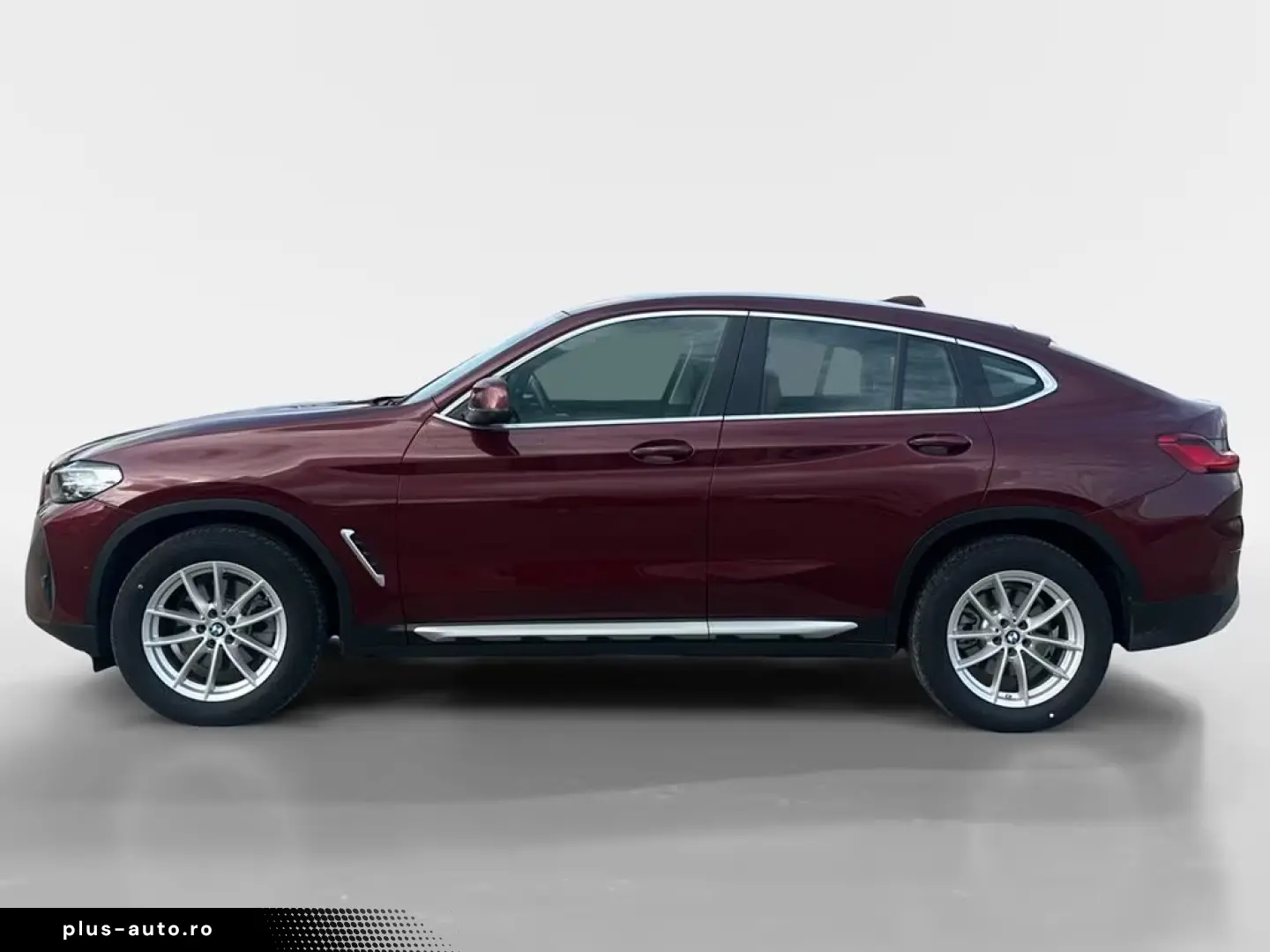 BMW X4 xDrive20i Aut. AHK Ambiente HiFi Adapt. LED