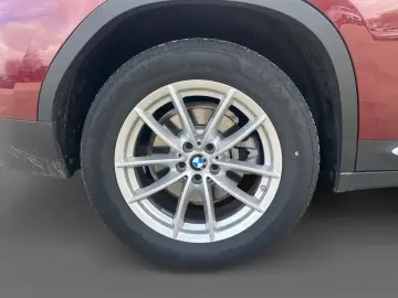 BMW X4 xDrive20i Aut. AHK Ambiente HiFi Adapt. LED