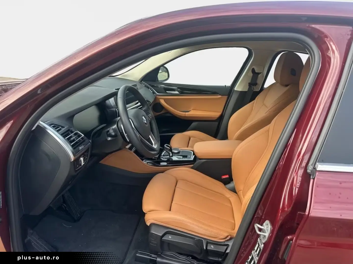 BMW X4 xDrive20i Aut. AHK Ambiente HiFi Adapt. LED