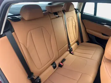 BMW X4 xDrive20i Aut. AHK Ambiente HiFi Adapt. LED