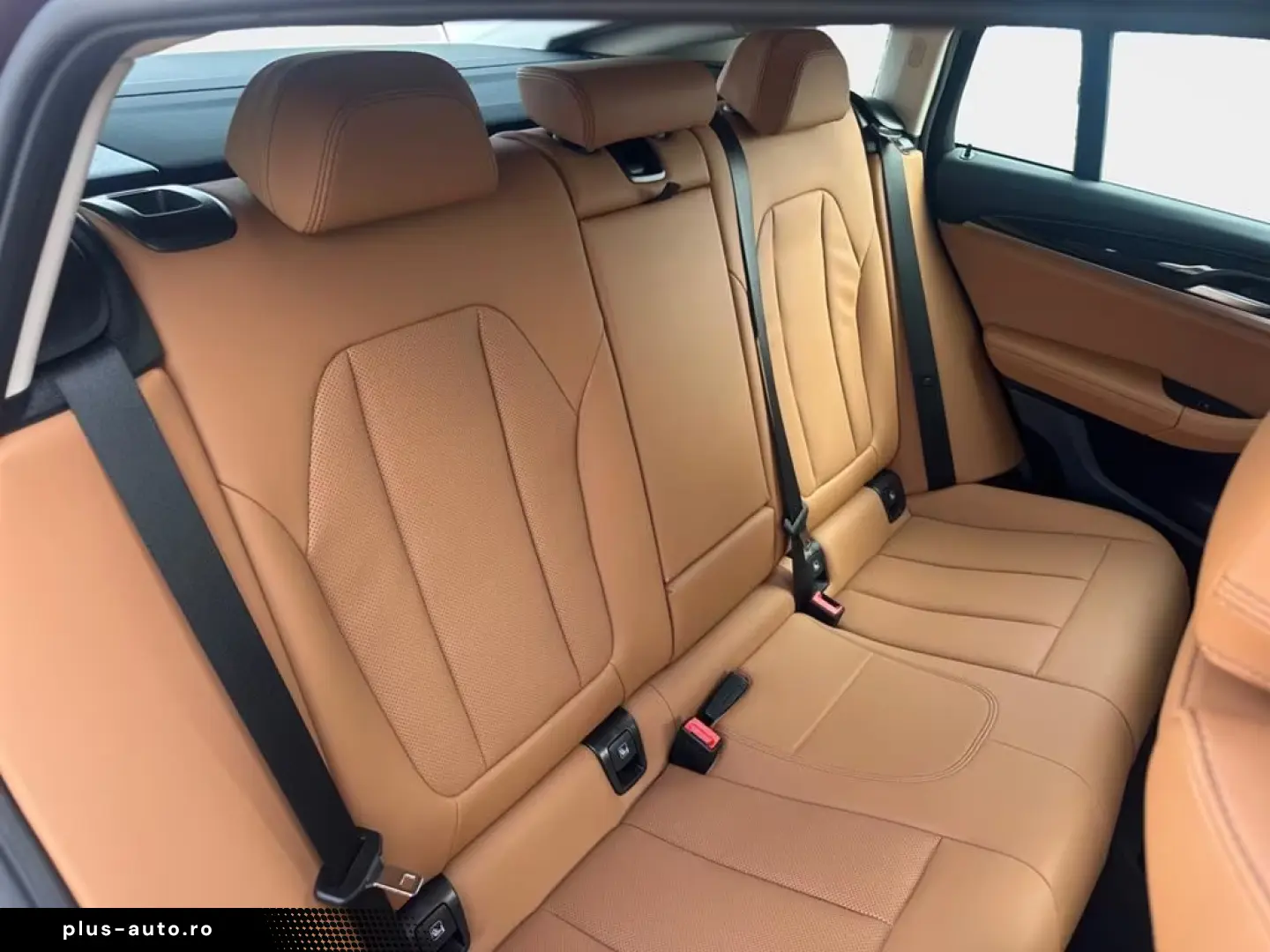 BMW X4 xDrive20i Aut. AHK Ambiente HiFi Adapt. LED