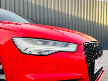 AUDI A6 S-LINE   FAB 03.2016   2.0 DIESEL 190CP   EURO 6