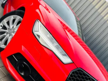 AUDI A6 S-LINE   FAB 03.2016   2.0 DIESEL 190CP   EURO 6