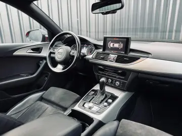 AUDI A6 S-LINE   FAB 03.2016   2.0 DIESEL 190CP   EURO 6