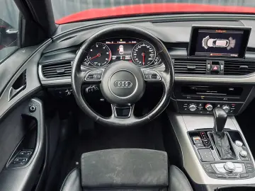 AUDI A6 S-LINE   FAB 03.2016   2.0 DIESEL 190CP   EURO 6