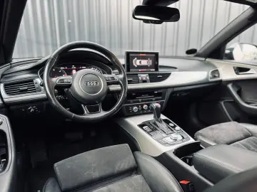 AUDI A6 S-LINE   FAB 03.2016   2.0 DIESEL 190CP   EURO 6