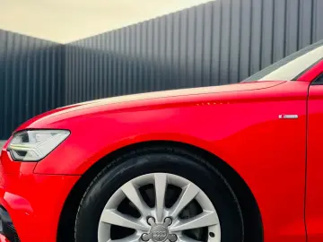 AUDI A6 S-LINE   FAB 03.2016   2.0 DIESEL 190CP   EURO 6