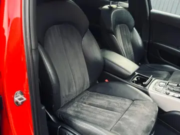 AUDI A6 S-LINE   FAB 03.2016   2.0 DIESEL 190CP   EURO 6