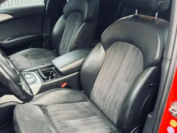 AUDI A6 S-LINE   FAB 03.2016   2.0 DIESEL 190CP   EURO 6