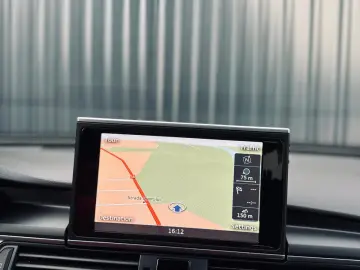 AUDI A6 S-LINE   FAB 03.2016   2.0 DIESEL 190CP   EURO 6