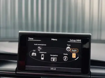 AUDI A6 S-LINE   FAB 03.2016   2.0 DIESEL 190CP   EURO 6