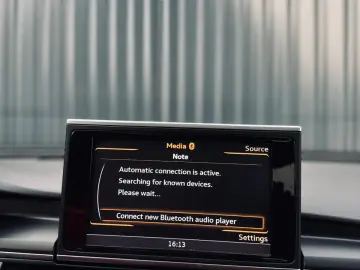 AUDI A6 S-LINE   FAB 03.2016   2.0 DIESEL 190CP   EURO 6