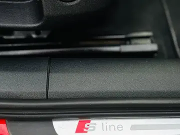 AUDI A6 S-LINE   FAB 03.2016   2.0 DIESEL 190CP   EURO 6