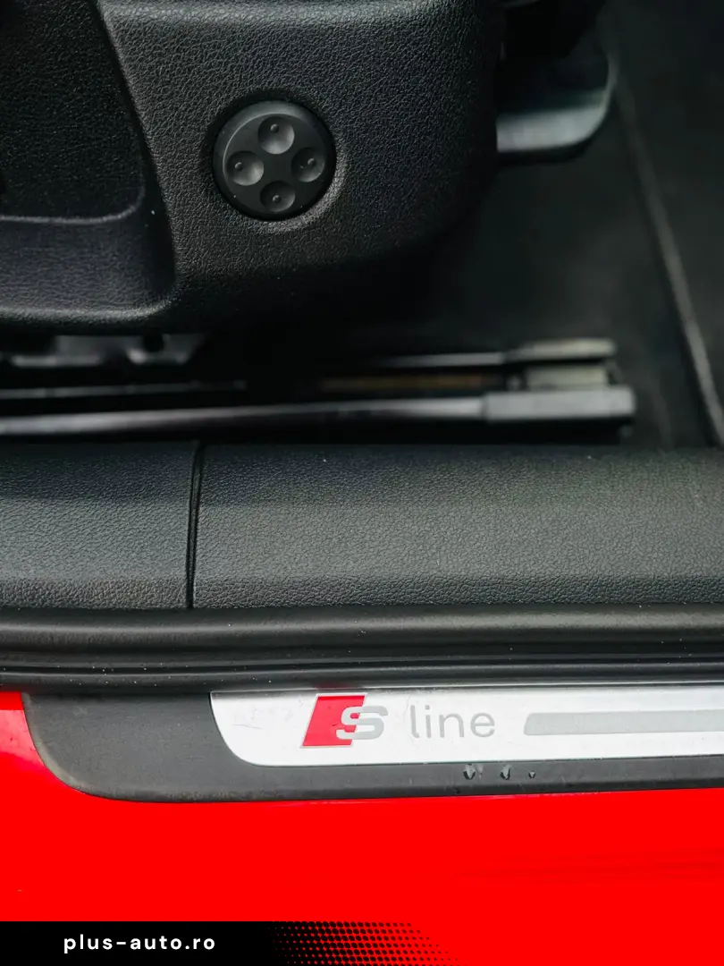 AUDI A6 S-LINE   FAB 03.2016   2.0 DIESEL 190CP   EURO 6