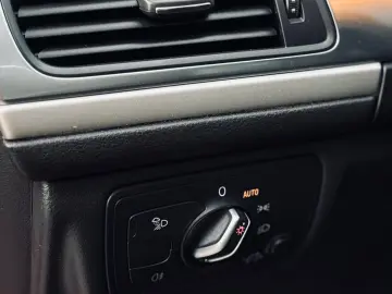 AUDI A6 S-LINE   FAB 03.2016   2.0 DIESEL 190CP   EURO 6