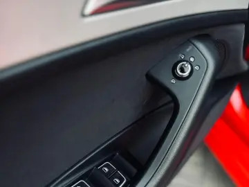 AUDI A6 S-LINE   FAB 03.2016   2.0 DIESEL 190CP   EURO 6