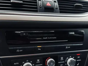 AUDI A6 S-LINE   FAB 03.2016   2.0 DIESEL 190CP   EURO 6