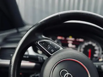 AUDI A6 S-LINE   FAB 03.2016   2.0 DIESEL 190CP   EURO 6