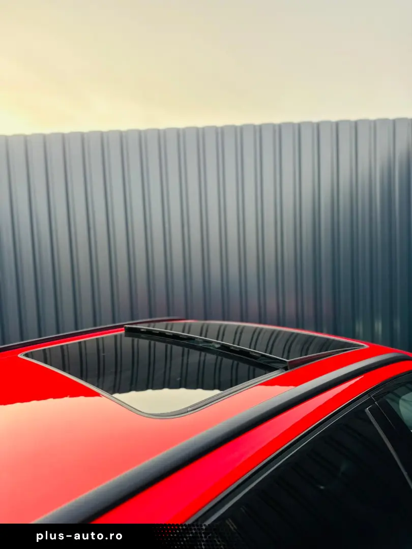 AUDI A6 S-LINE   FAB 03.2016   2.0 DIESEL 190CP   EURO 6