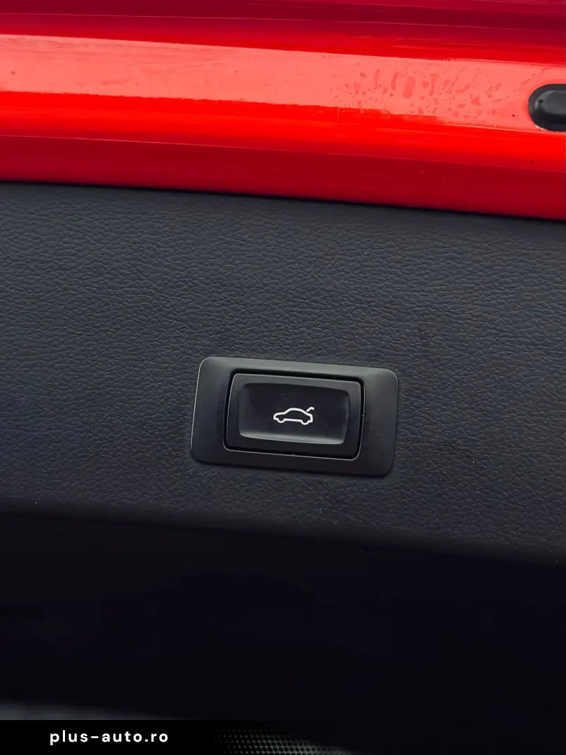 AUDI A6 S-LINE   FAB 03.2016   2.0 DIESEL 190CP   EURO 6