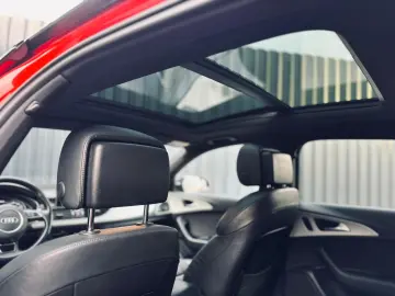 AUDI A6 S-LINE   FAB 03.2016   2.0 DIESEL 190CP   EURO 6