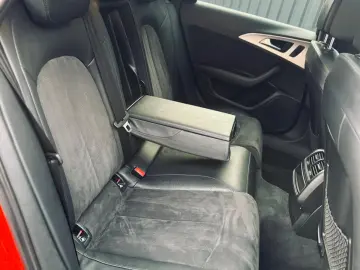 AUDI A6 S-LINE   FAB 03.2016   2.0 DIESEL 190CP   EURO 6