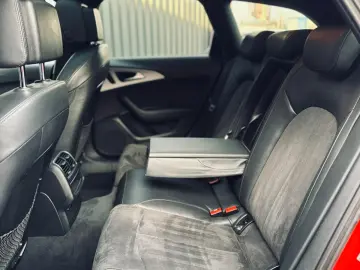 AUDI A6 S-LINE   FAB 03.2016   2.0 DIESEL 190CP   EURO 6