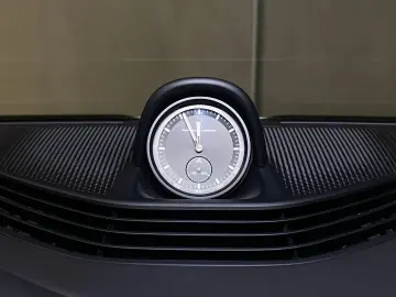 PORSCHE Taycan GTS Sport Turismo   Massagefunktion