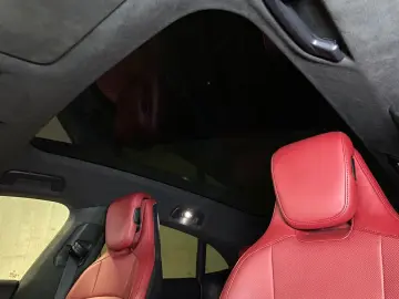 PORSCHE Taycan GTS Sport Turismo   Massagefunktion