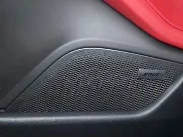 PORSCHE Taycan GTS Sport Turismo   Massagefunktion