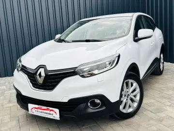 RENAULT KADJAR   FAB 03.2018   1.5 DCI 110 CP   EURO 6