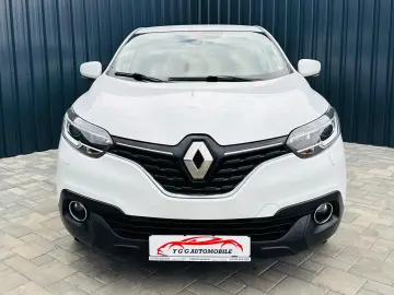 RENAULT KADJAR   FAB 03.2018   1.5 DCI 110 CP   EURO 6